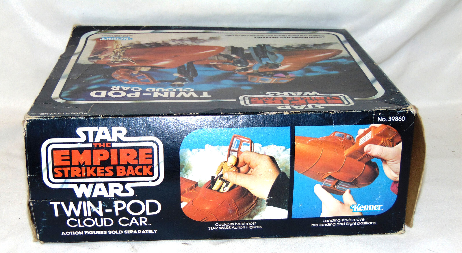 Twin-Pod Cloud Car sold
