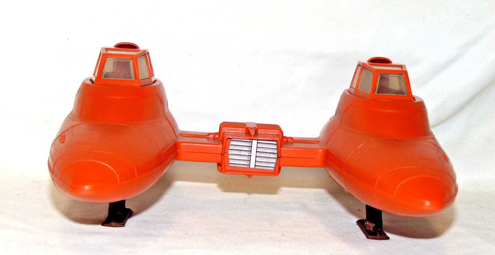 Twin-Pod Cloud Car sold