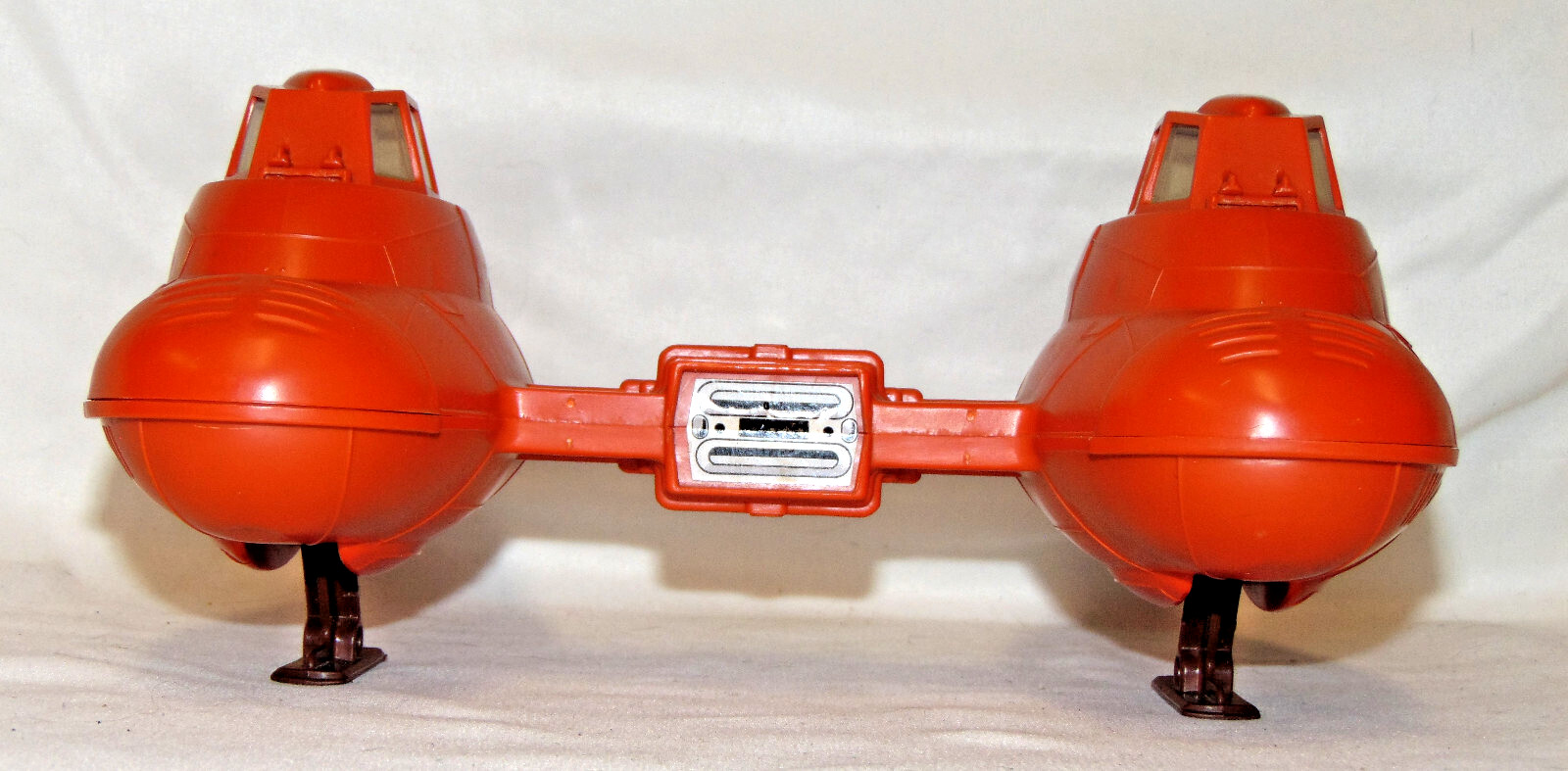 Twin-Pod Cloud Car sold