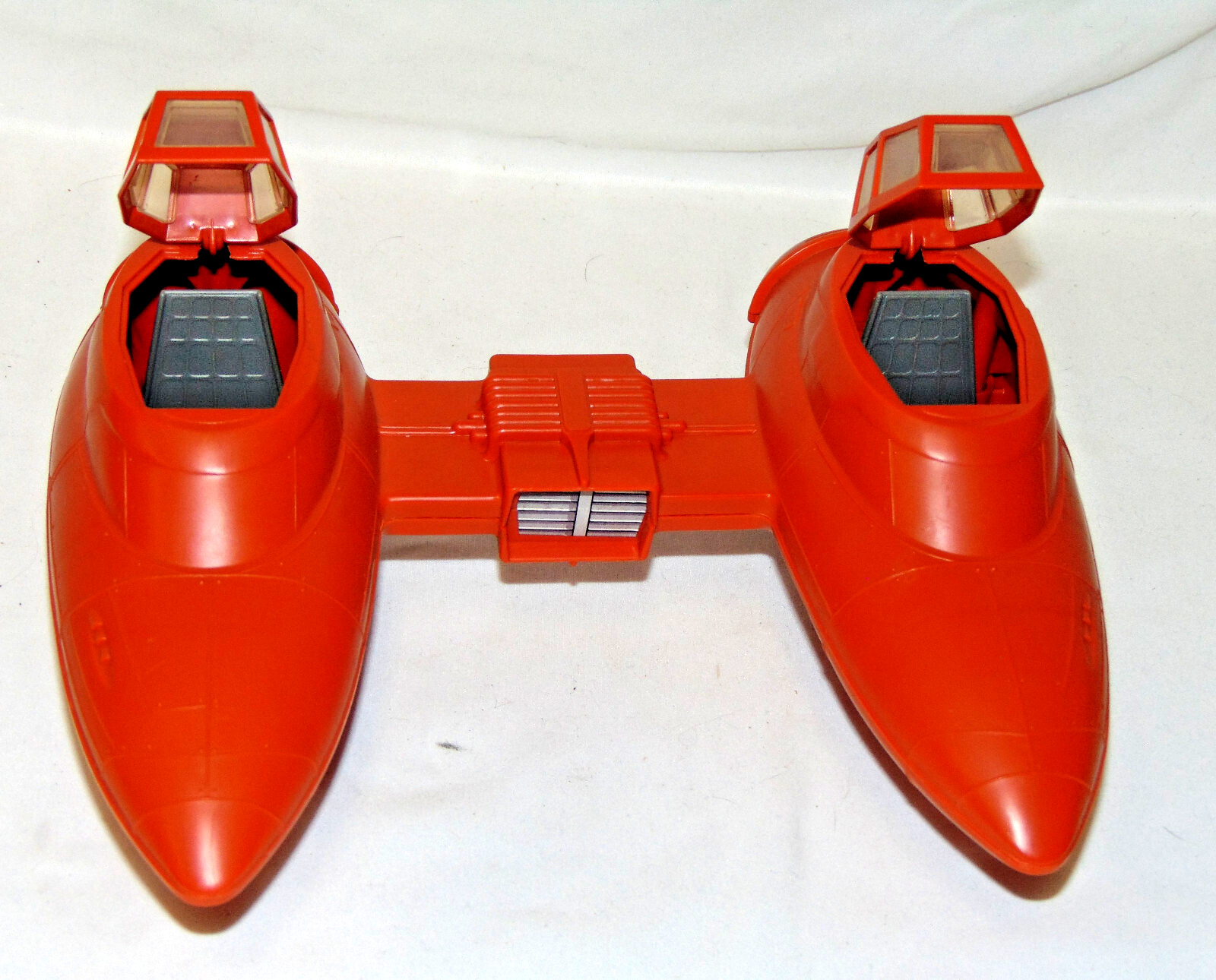 Twin-Pod Cloud Car sold
