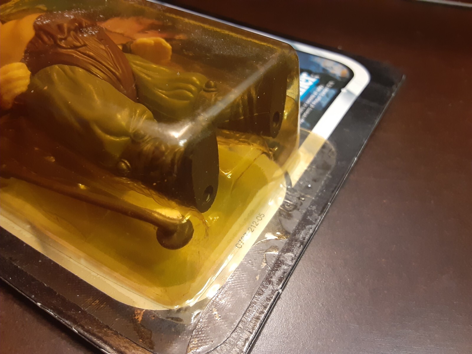 Rancor Keeper sold