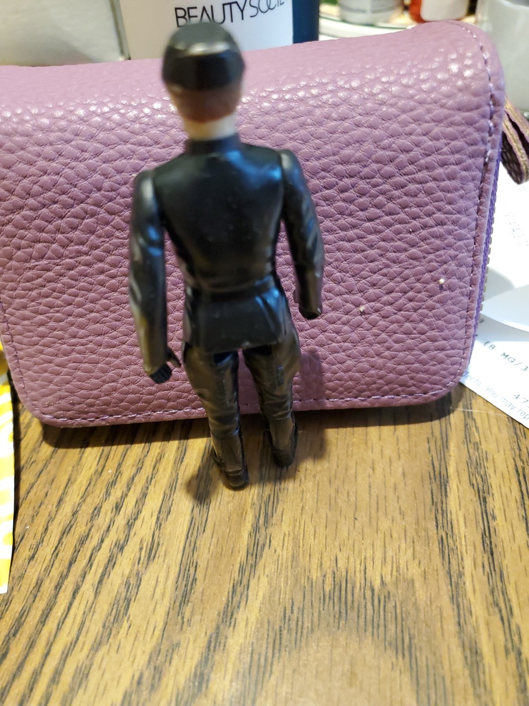 Imperial Commander sold