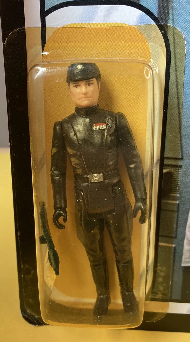 Imperial Commander sold