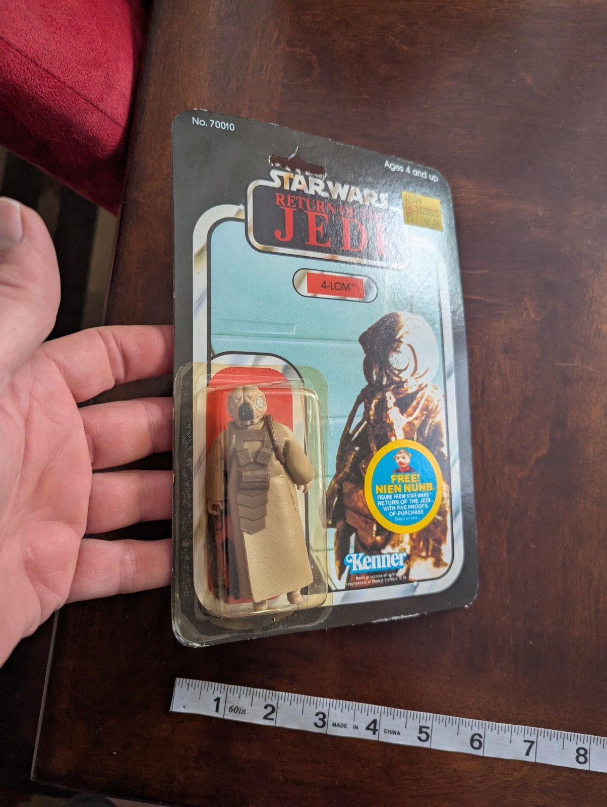 4-LOM sold