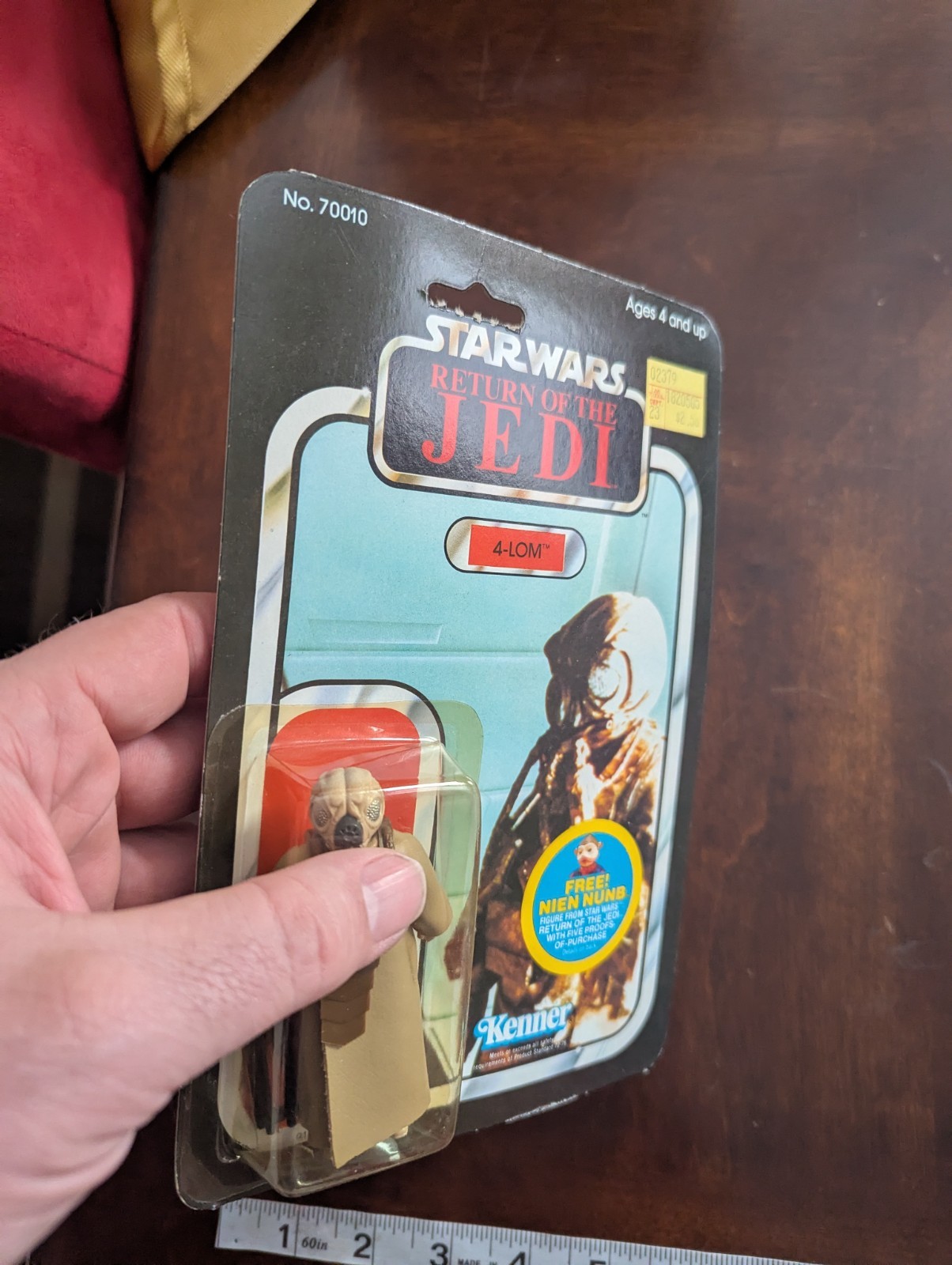 4-LOM sold