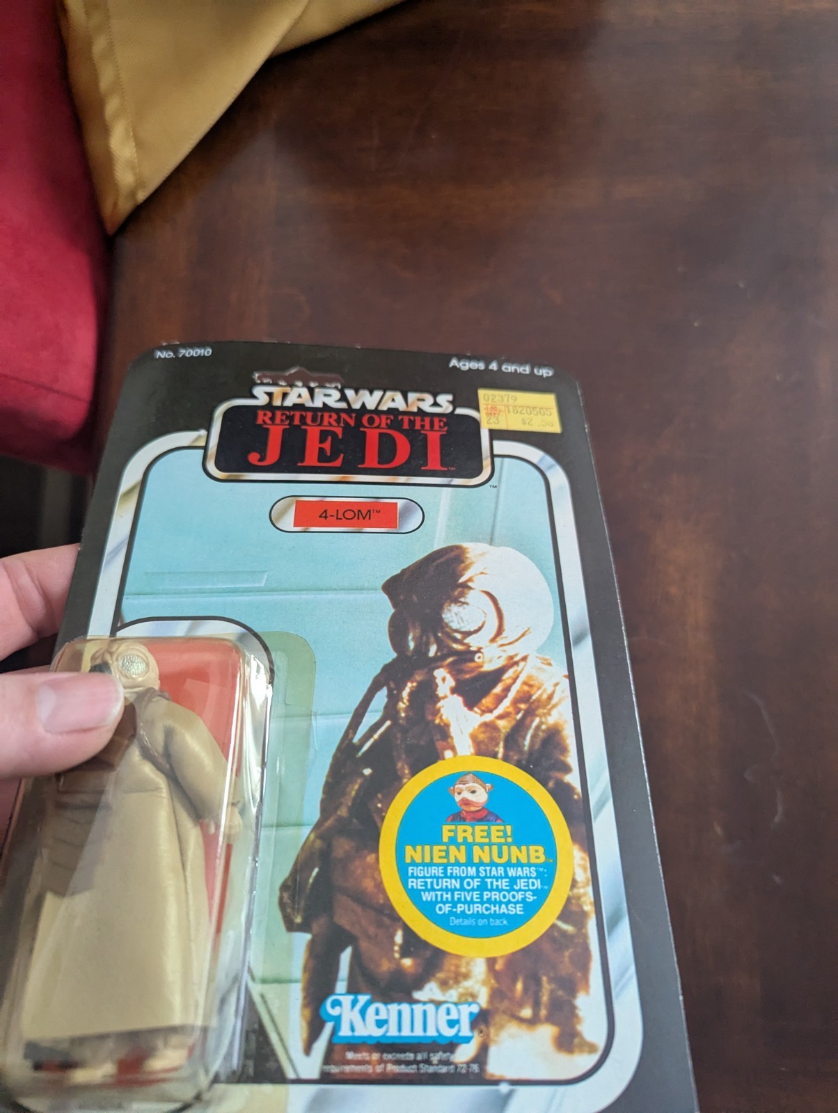 4-LOM sold