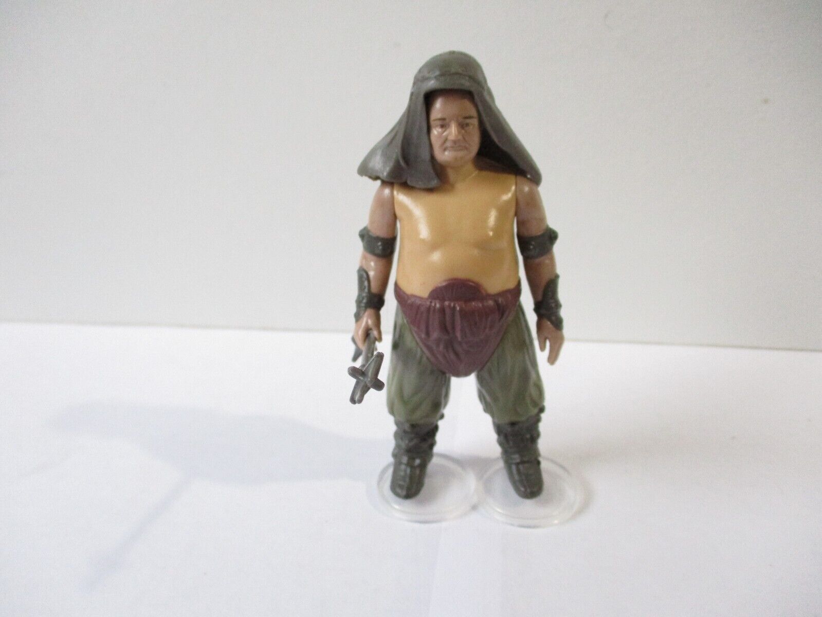 Rancor Keeper sold