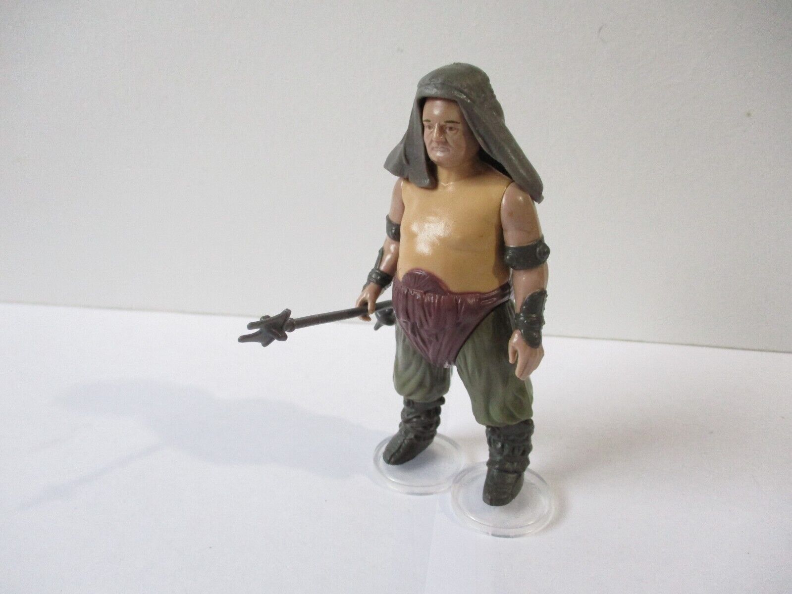 Rancor Keeper sold