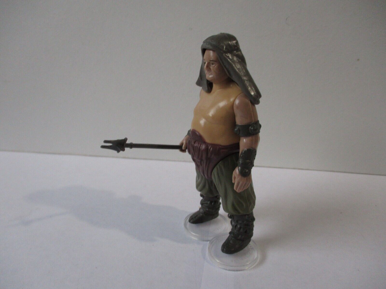 Rancor Keeper sold