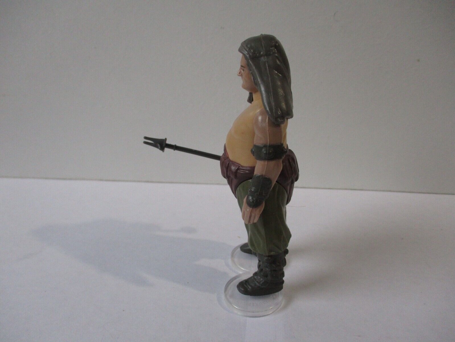 Rancor Keeper sold