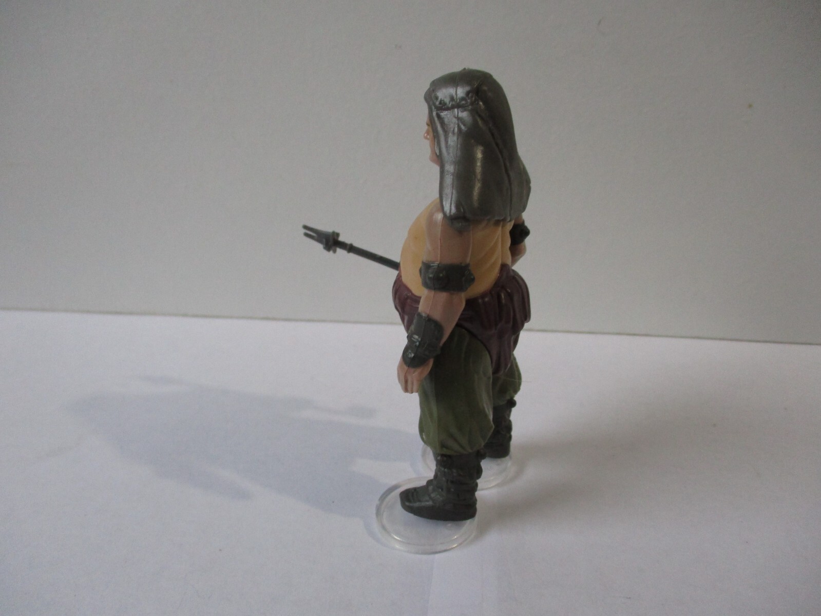 Rancor Keeper sold