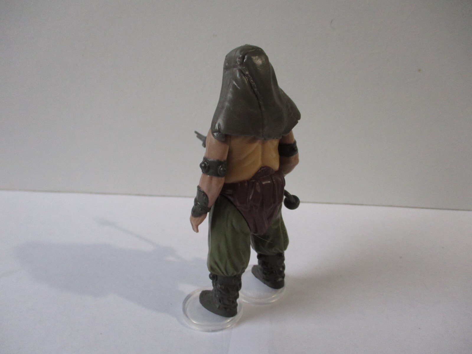 Rancor Keeper sold