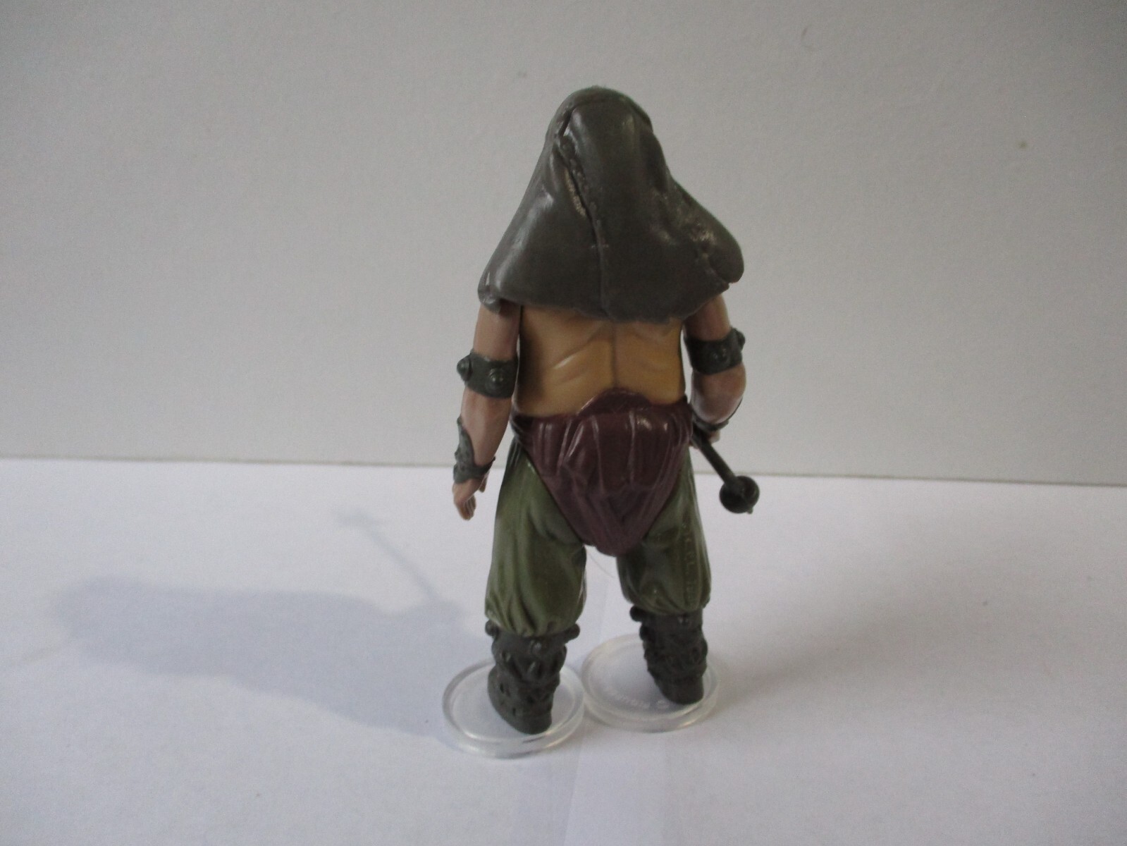 Rancor Keeper sold