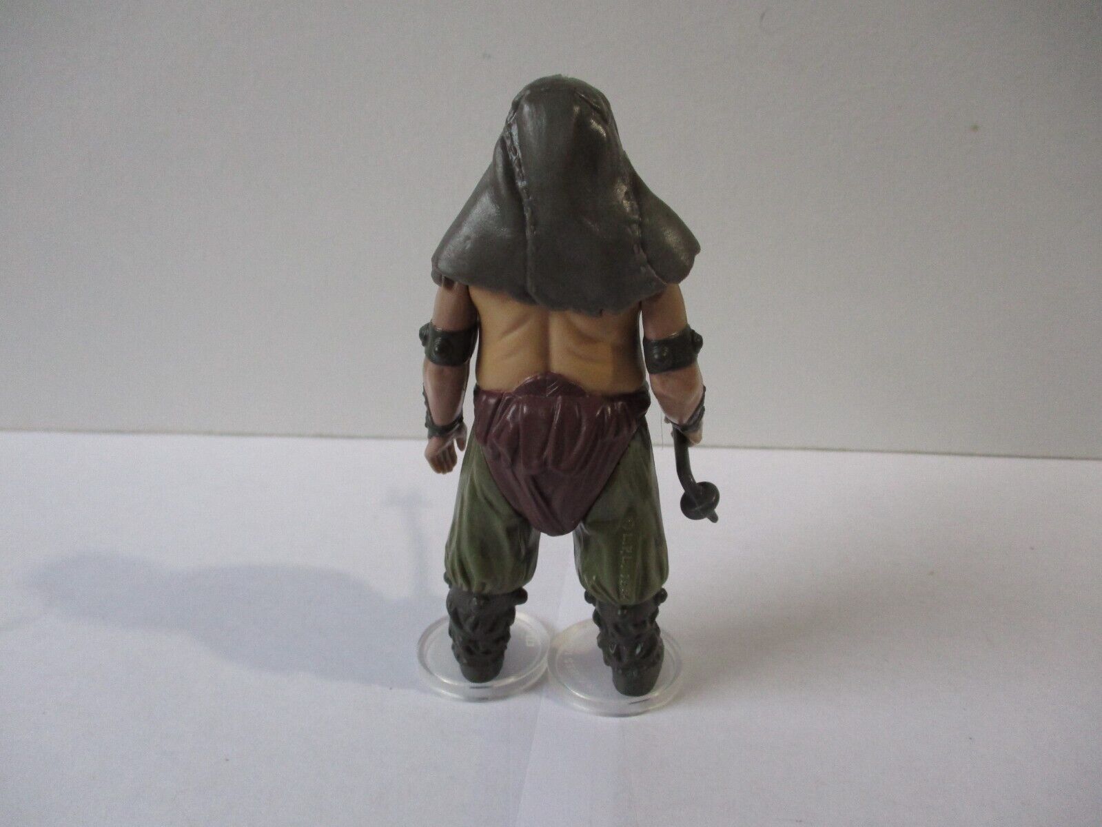Rancor Keeper sold