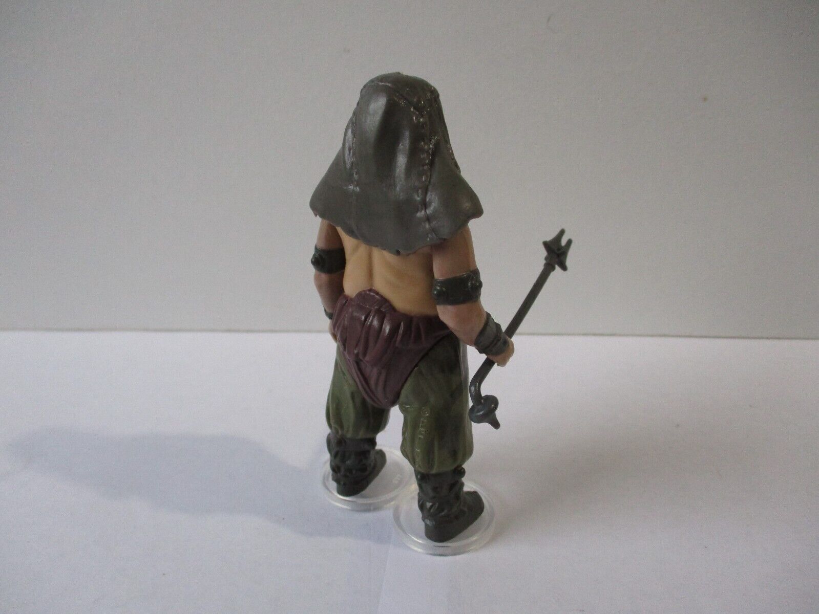 Rancor Keeper sold