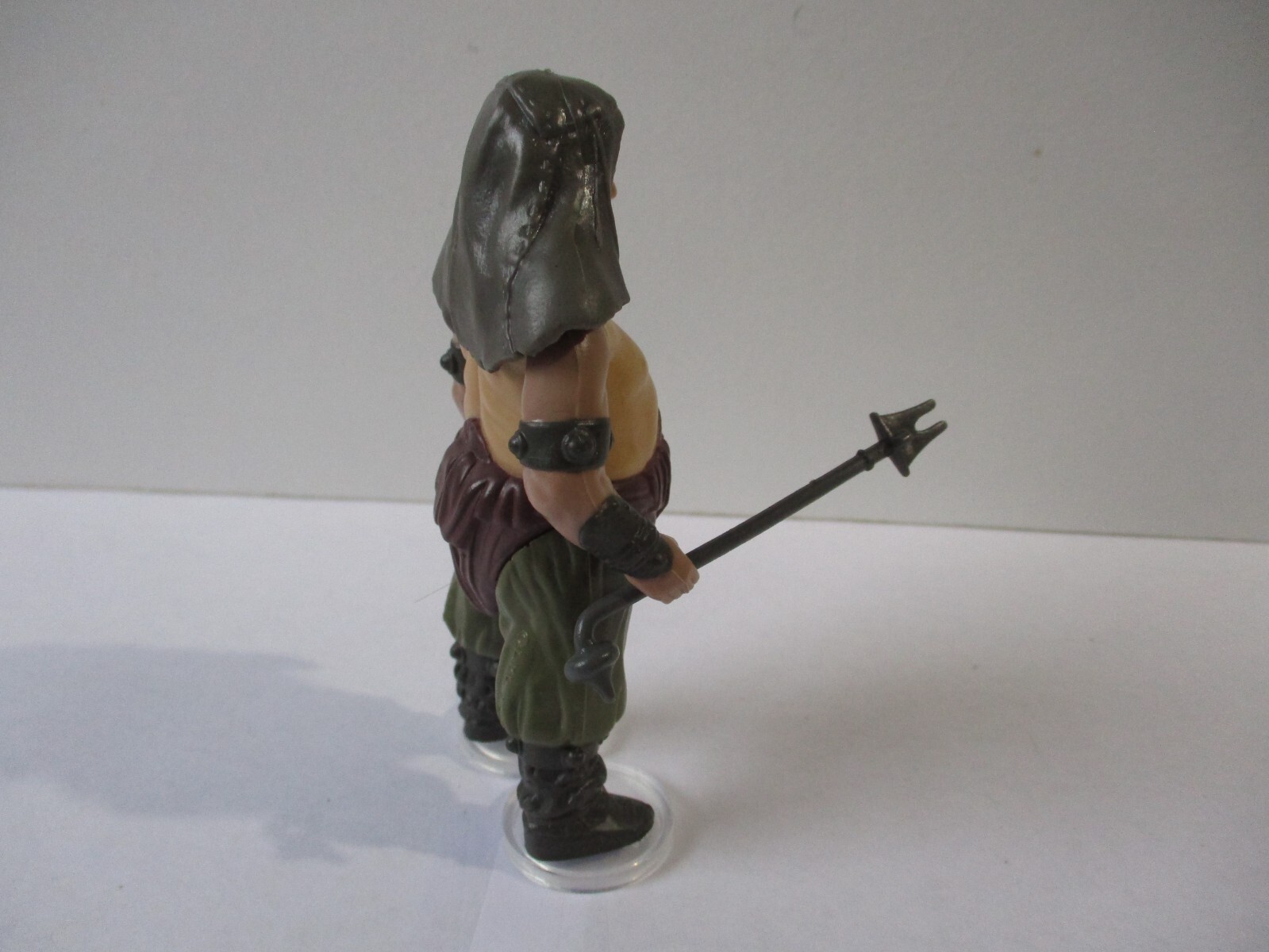Rancor Keeper sold