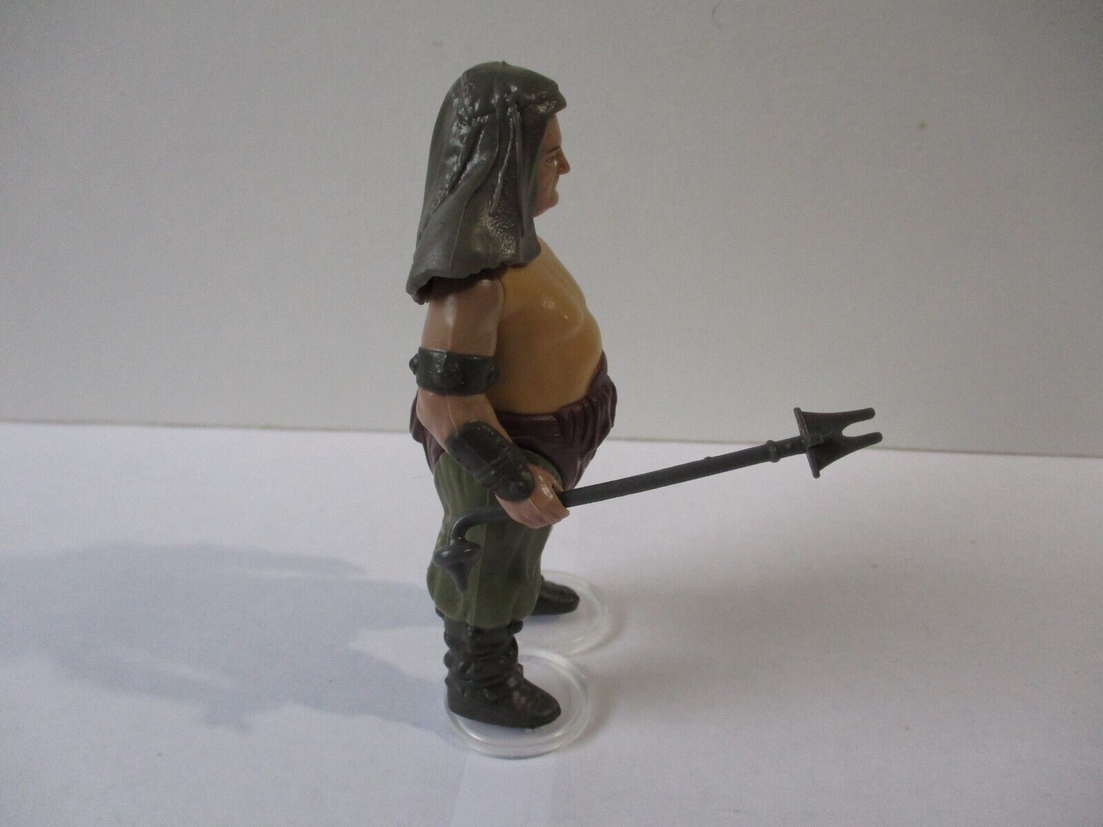 Rancor Keeper sold