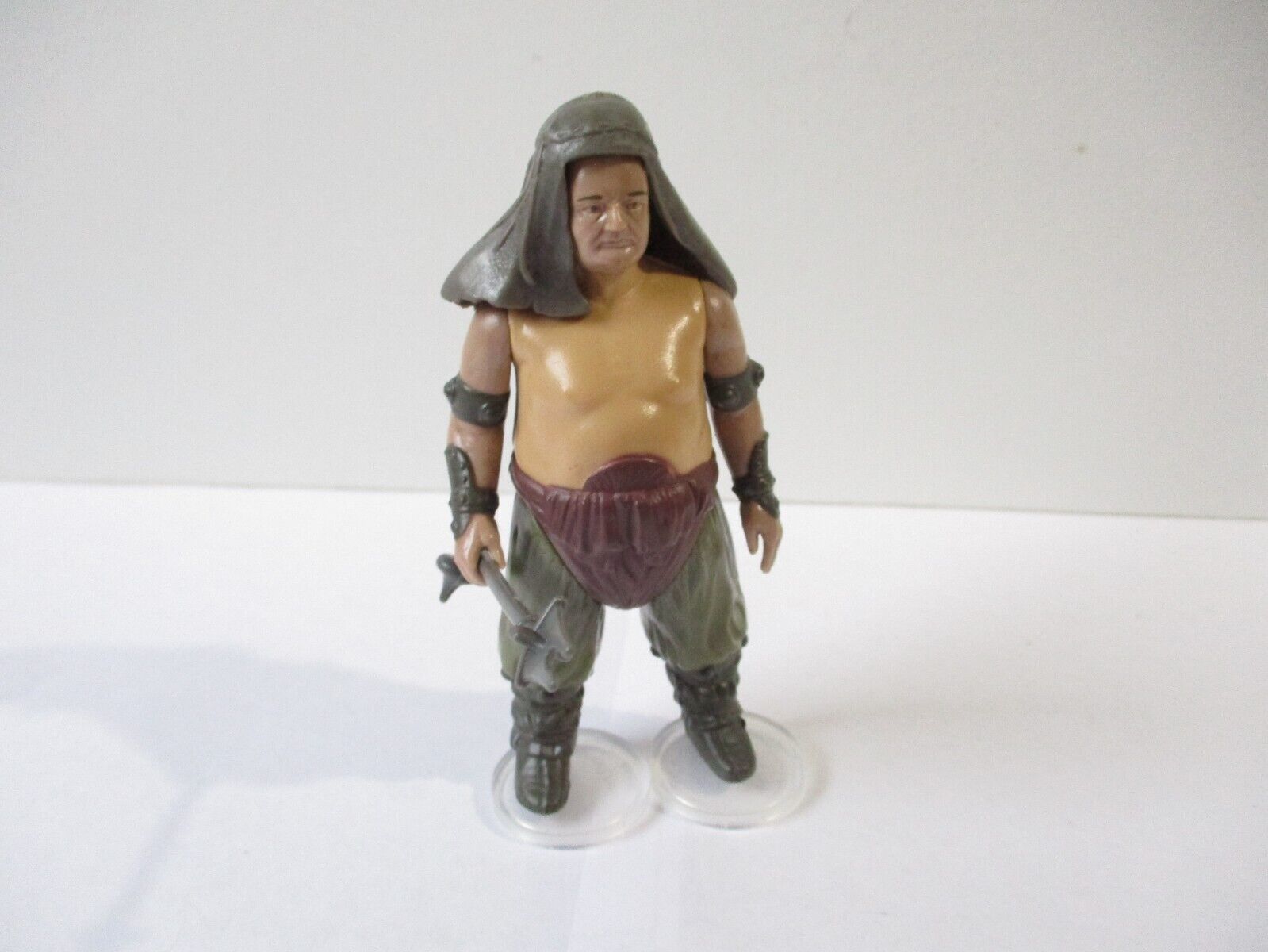 Rancor Keeper sold