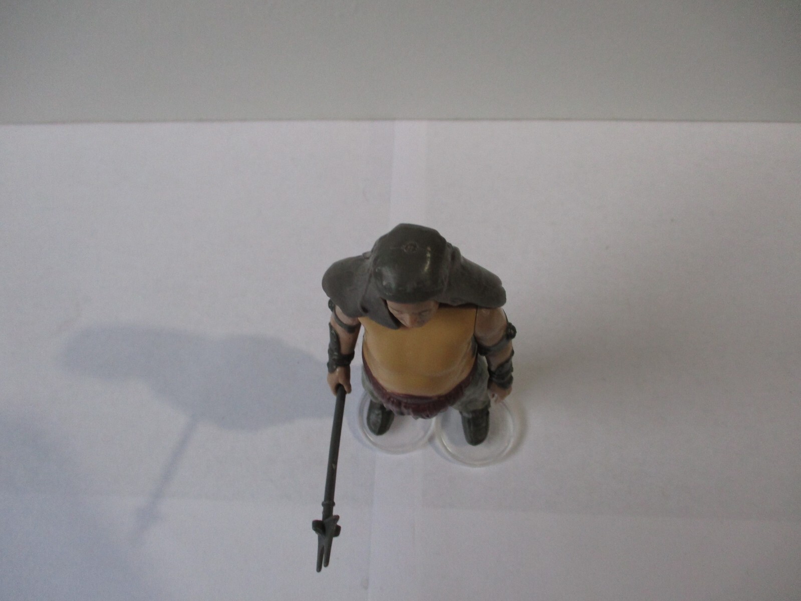 Rancor Keeper sold