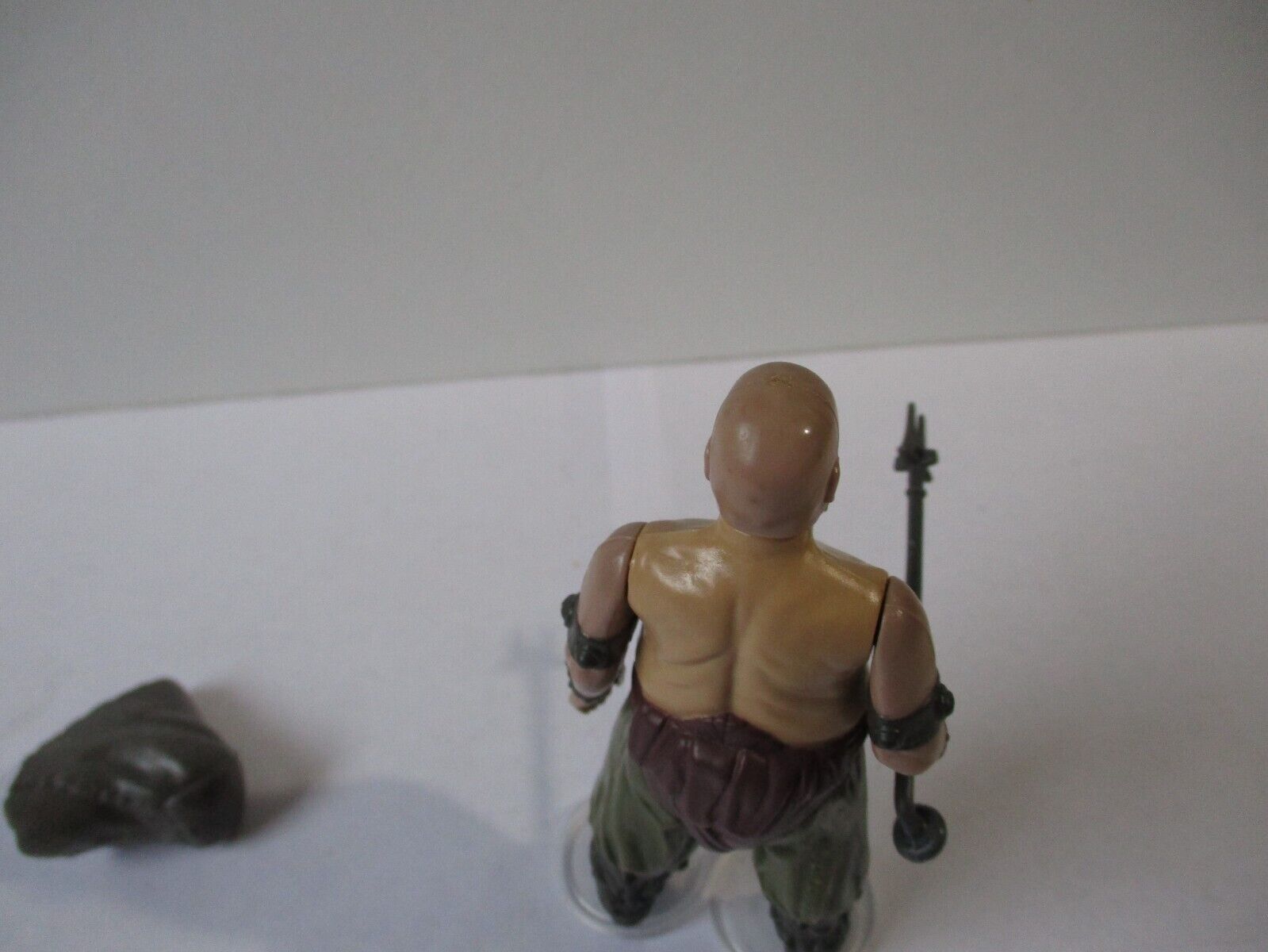 Rancor Keeper sold