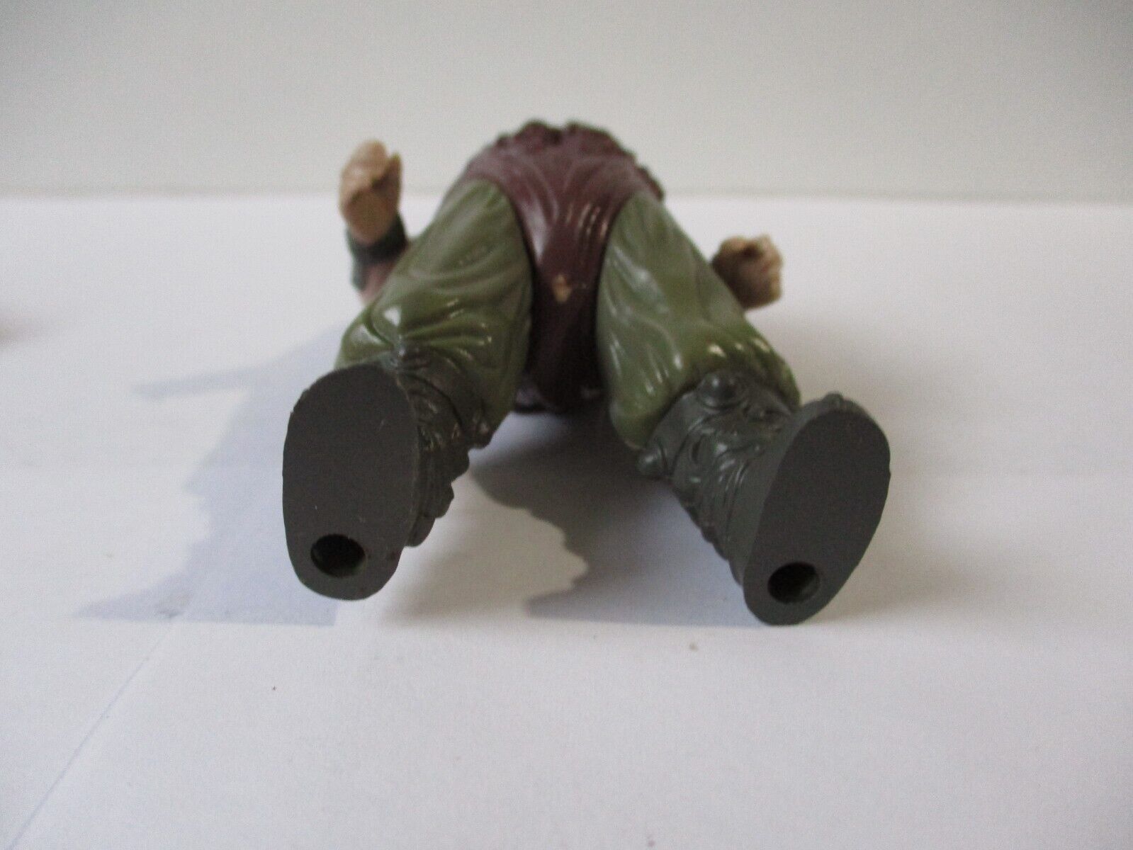 Rancor Keeper sold