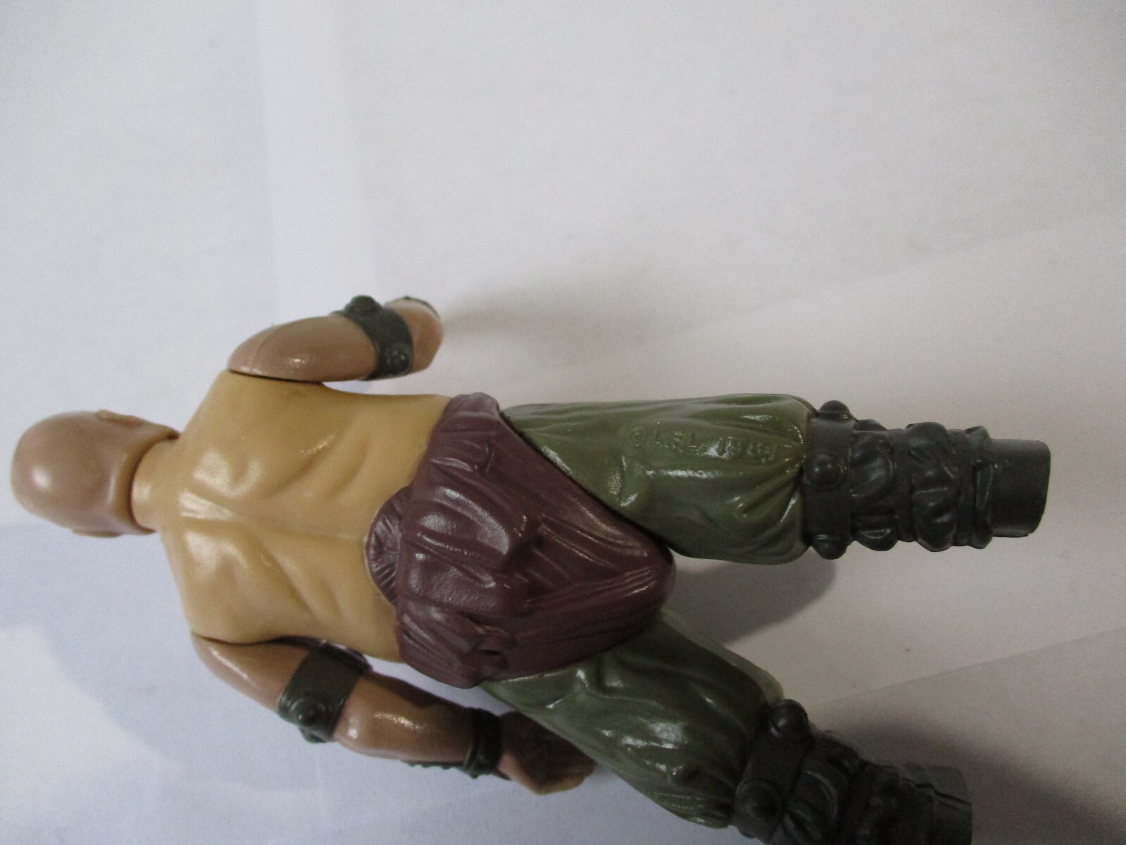 Rancor Keeper sold