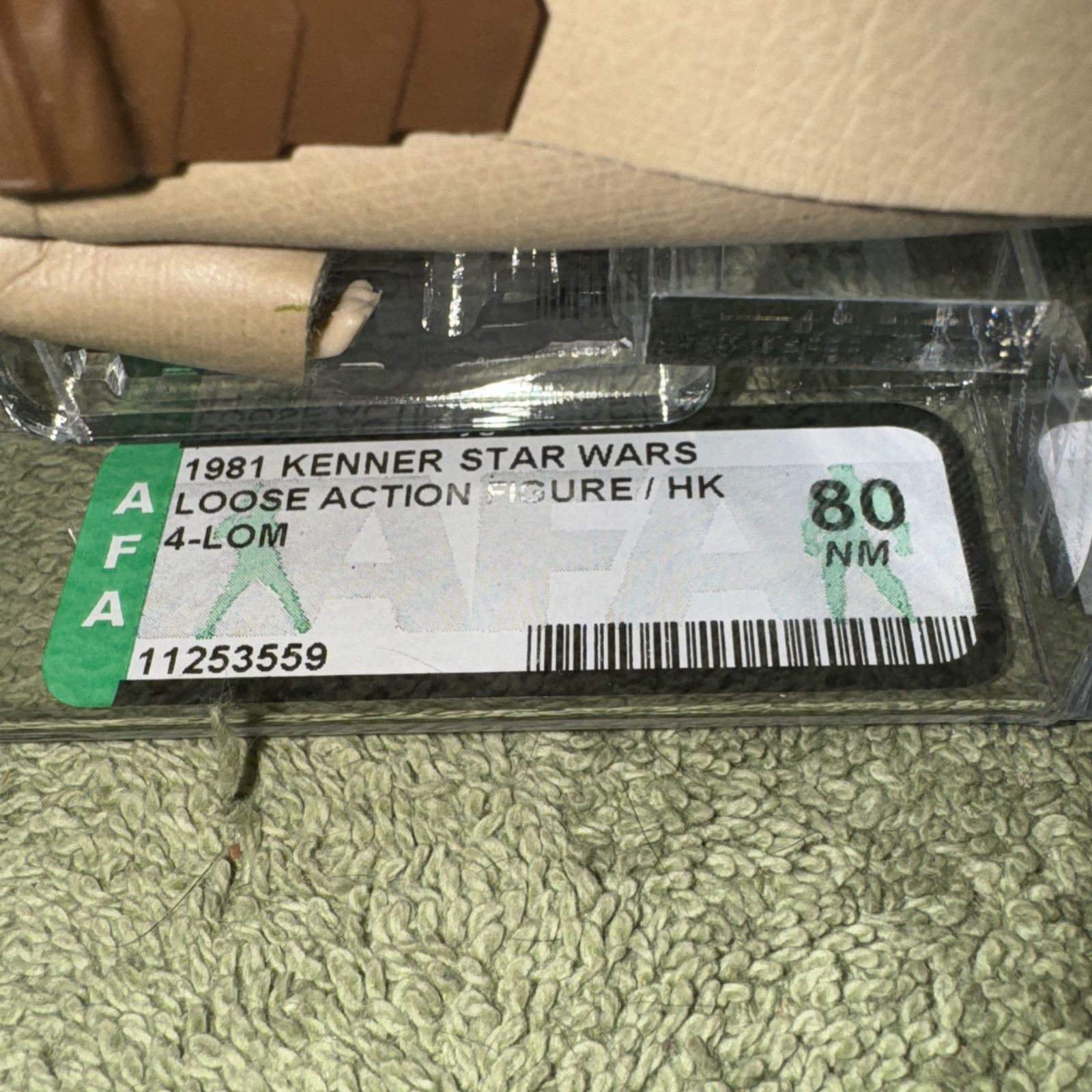 4-LOM sold