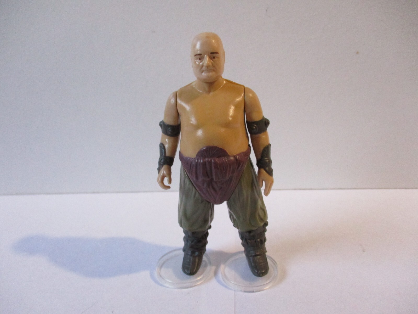 Rancor Keeper sold