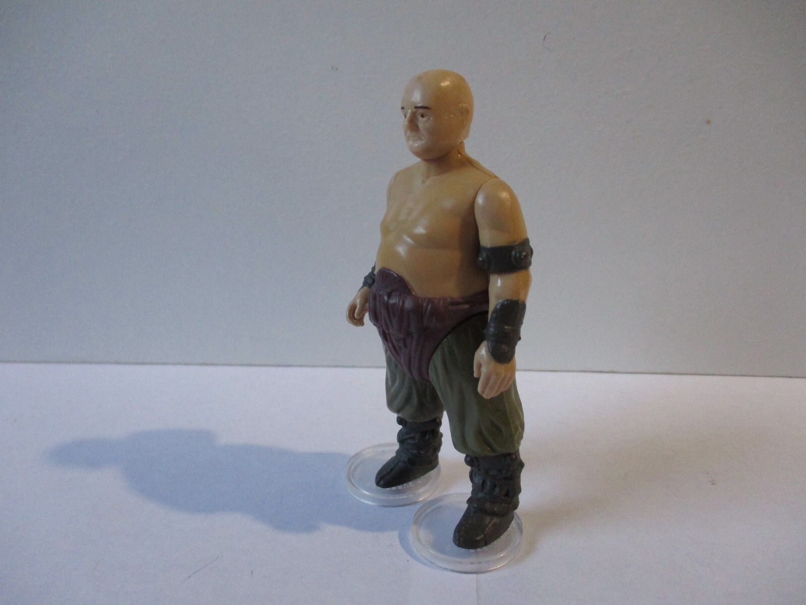 Rancor Keeper sold