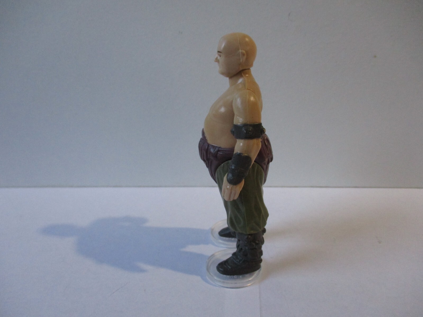 Rancor Keeper sold