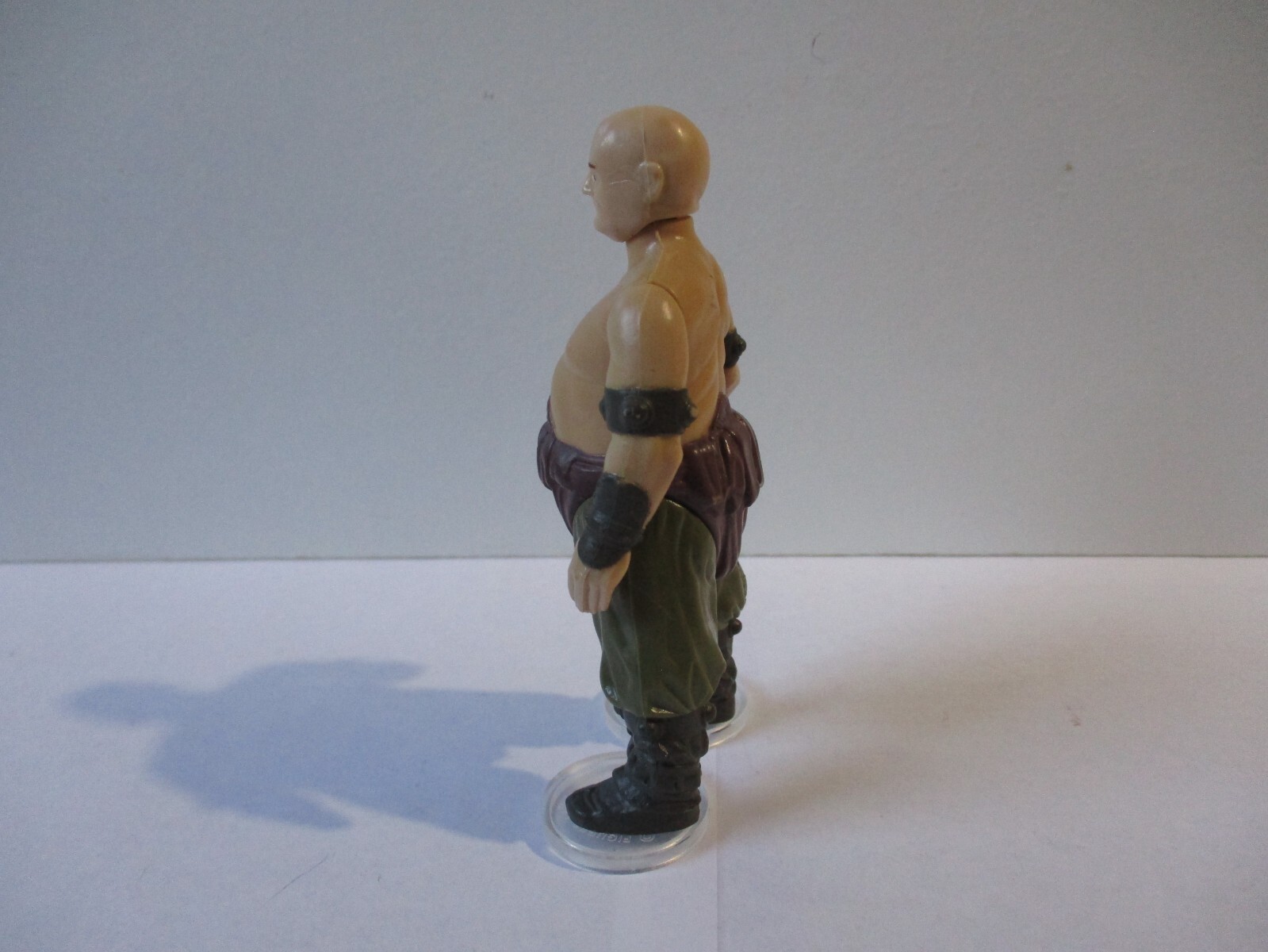 Rancor Keeper sold