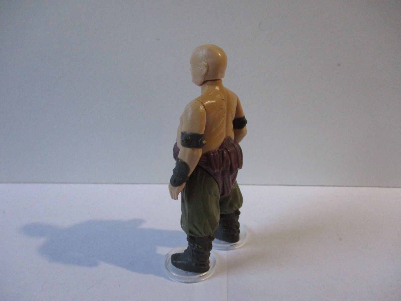 Rancor Keeper sold