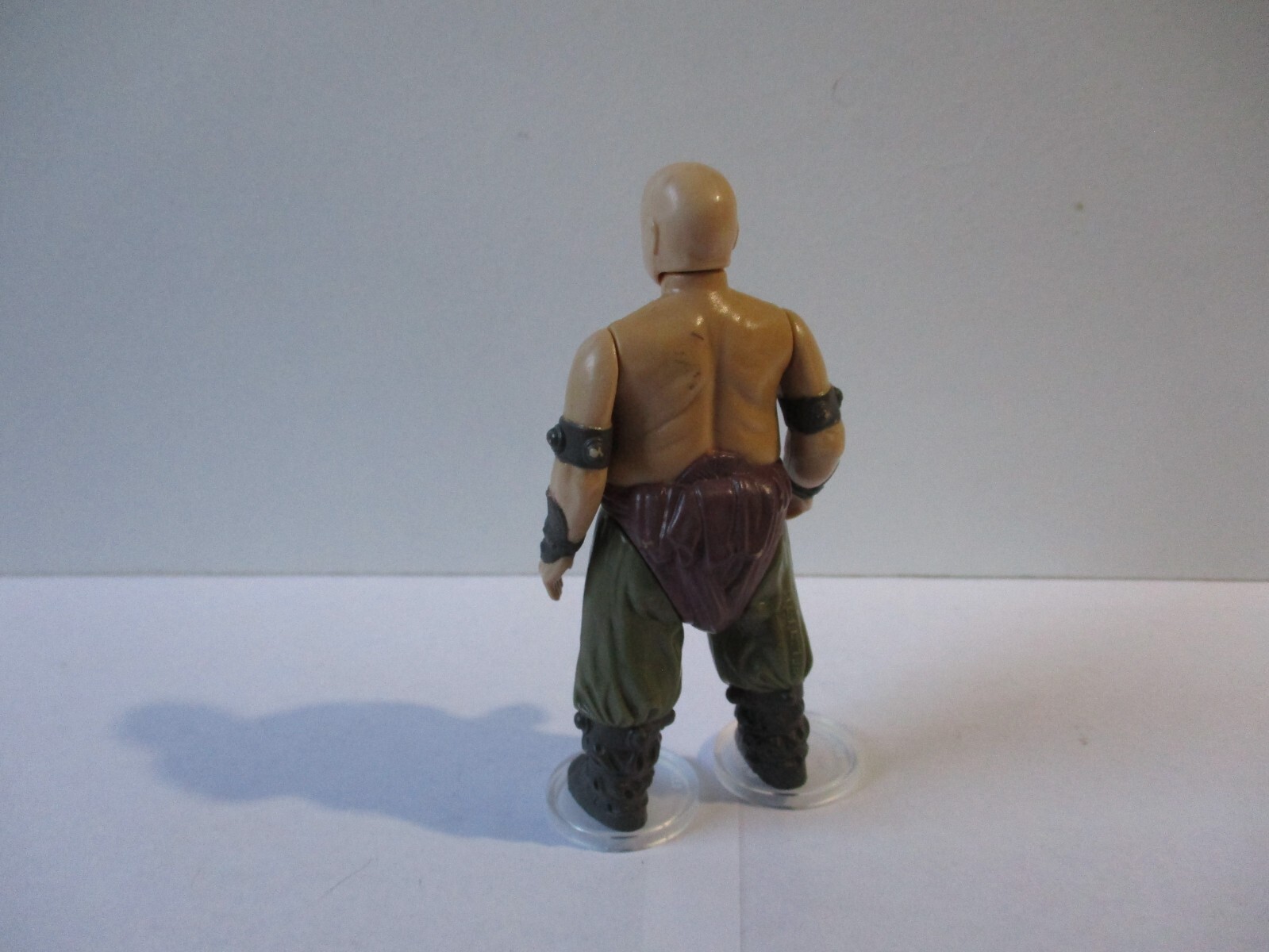 Rancor Keeper sold