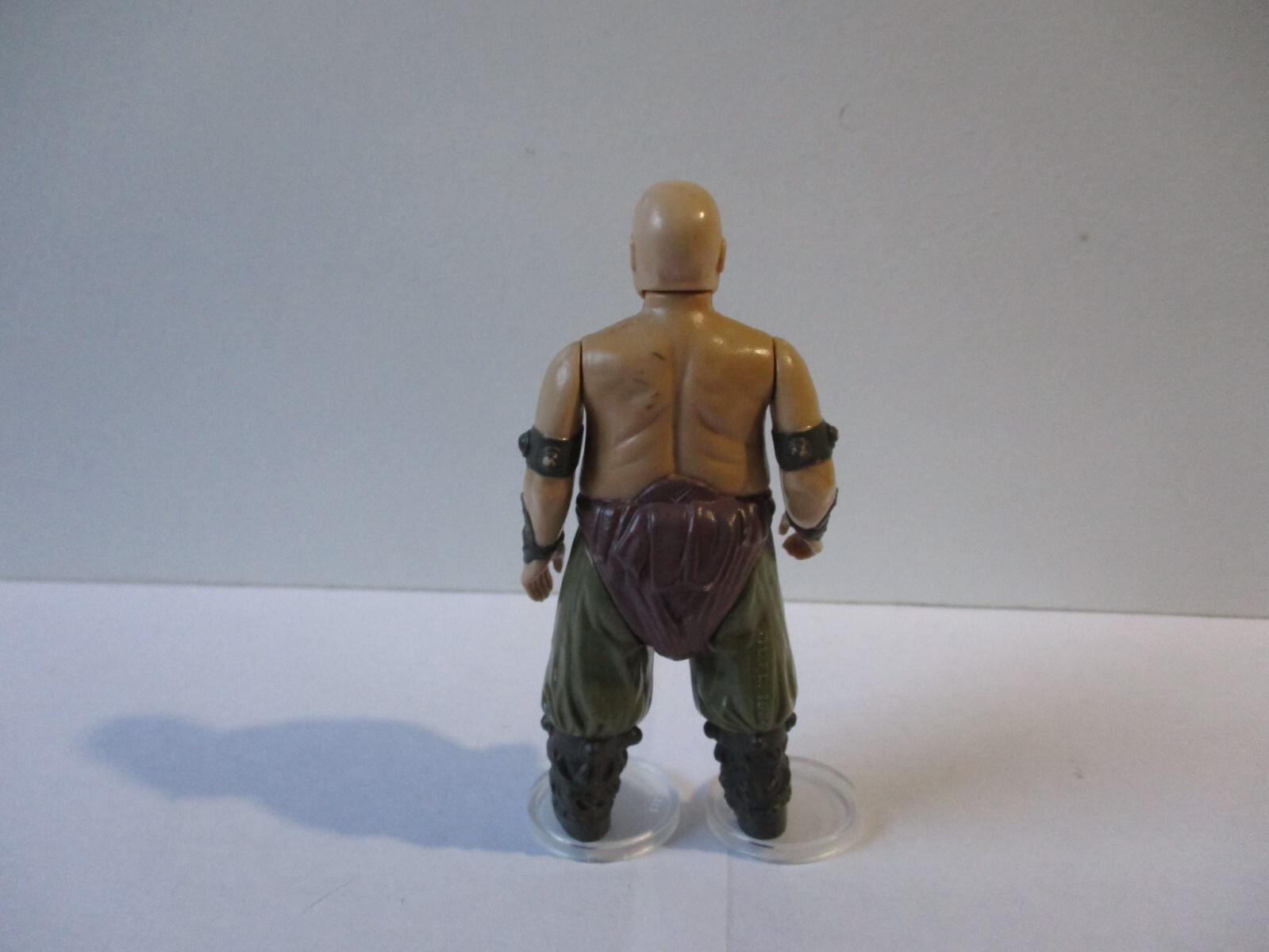 Rancor Keeper sold