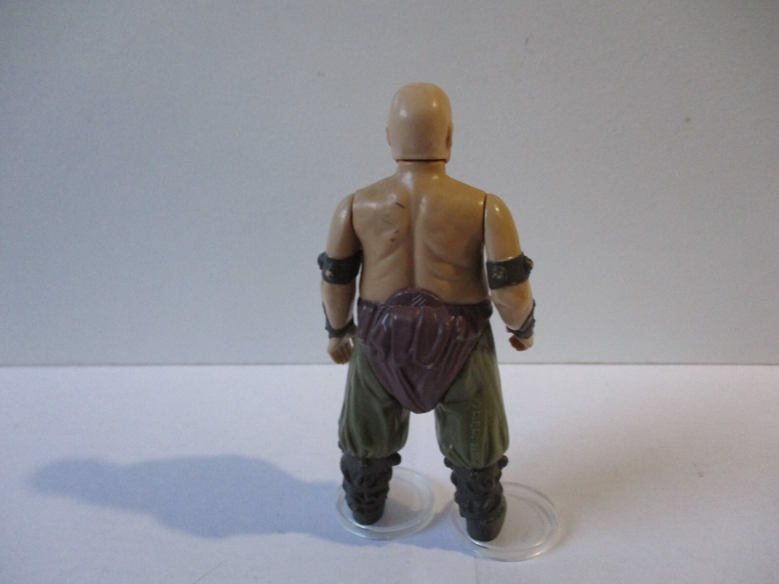 Rancor Keeper sold