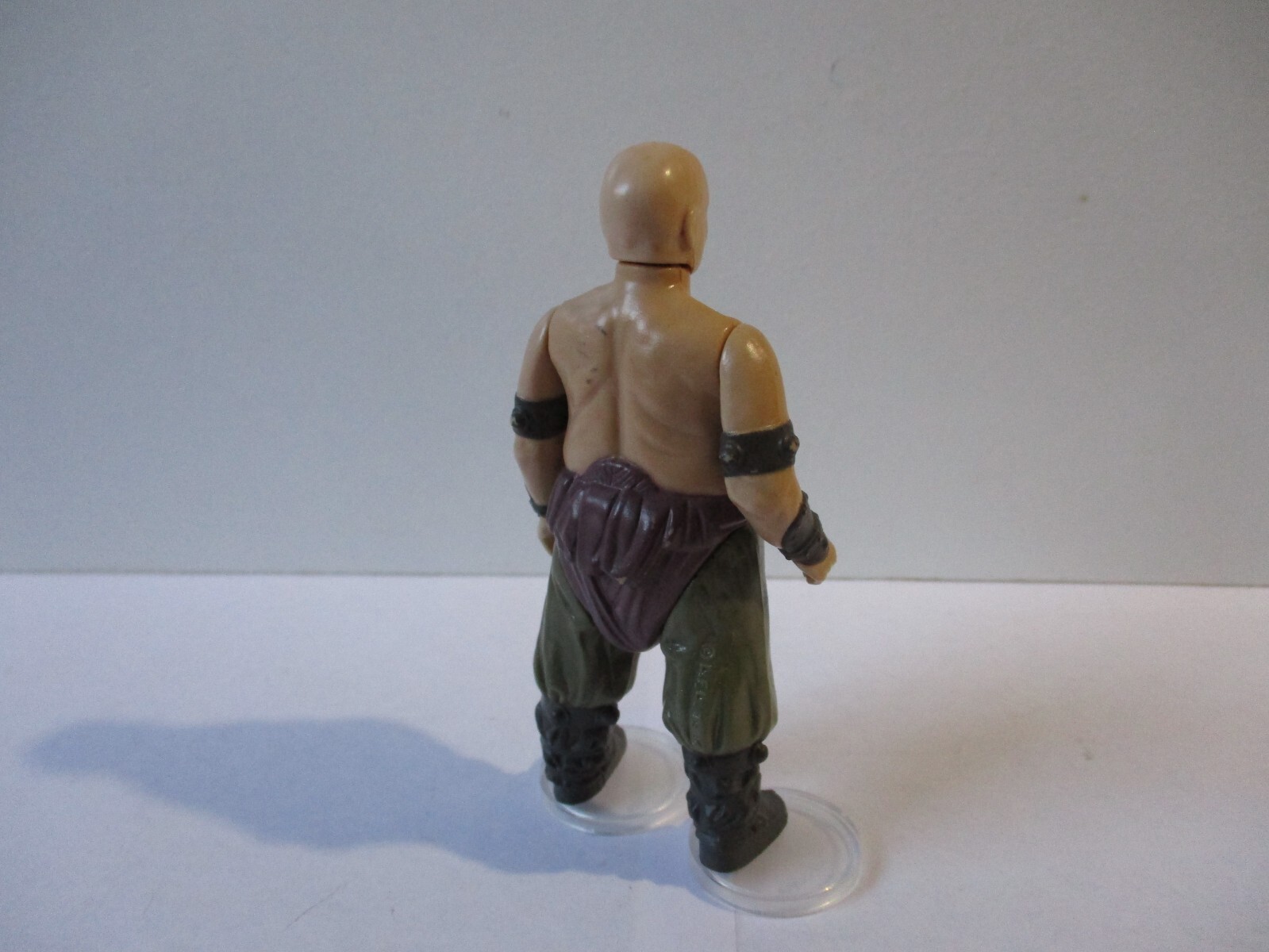 Rancor Keeper sold