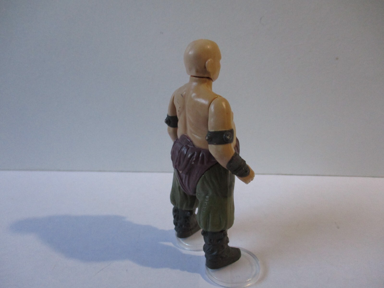 Rancor Keeper sold