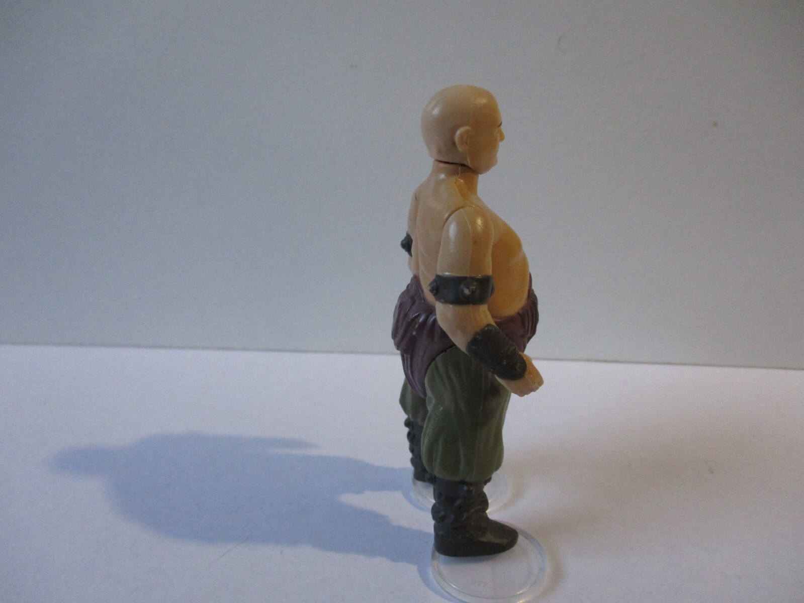 Rancor Keeper sold
