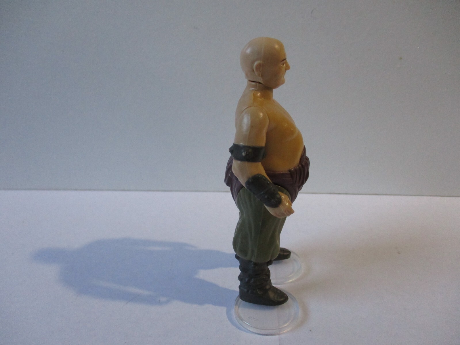 Rancor Keeper sold