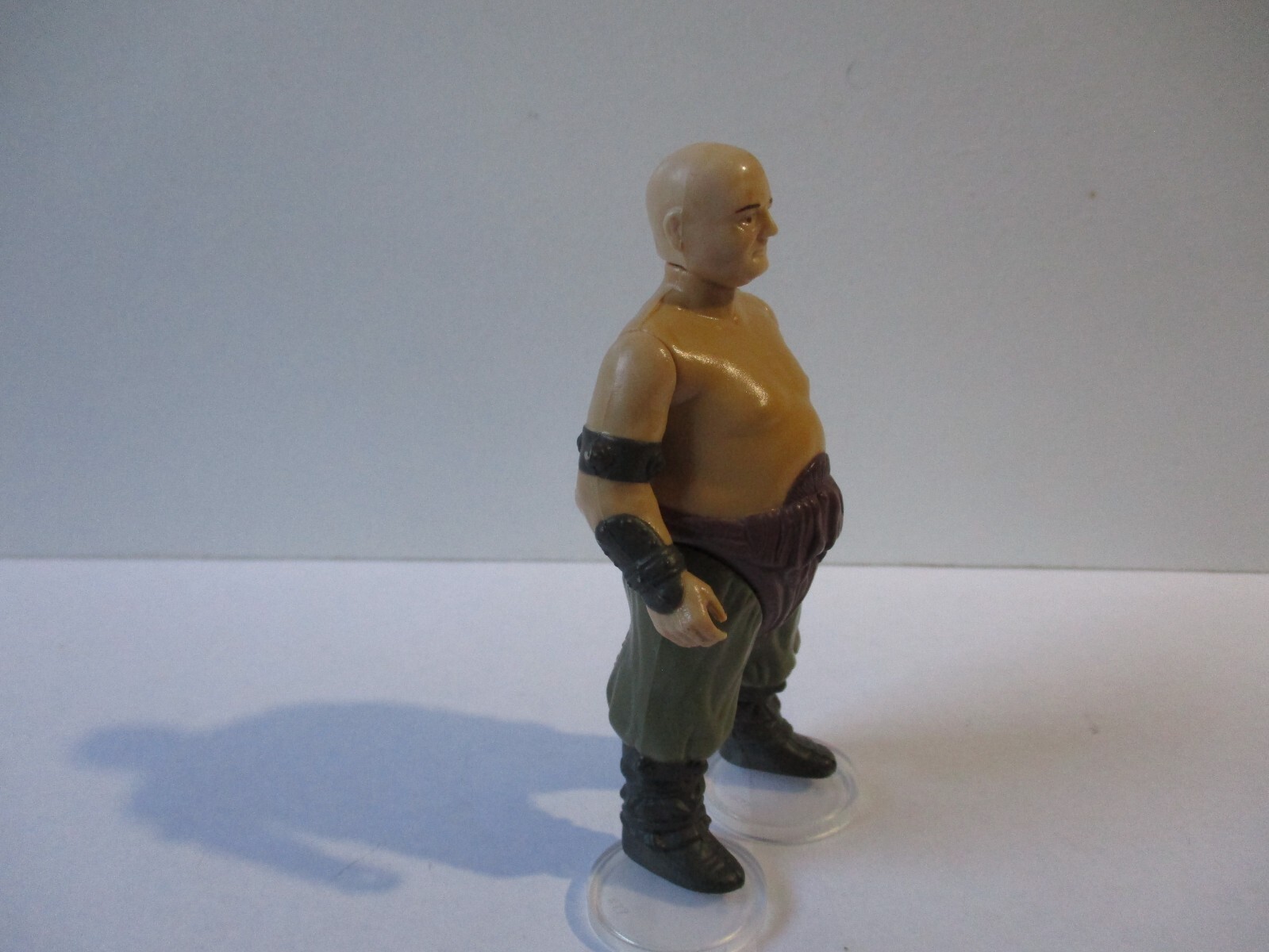 Rancor Keeper sold