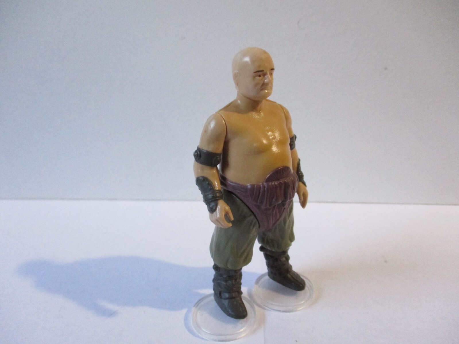 Rancor Keeper sold