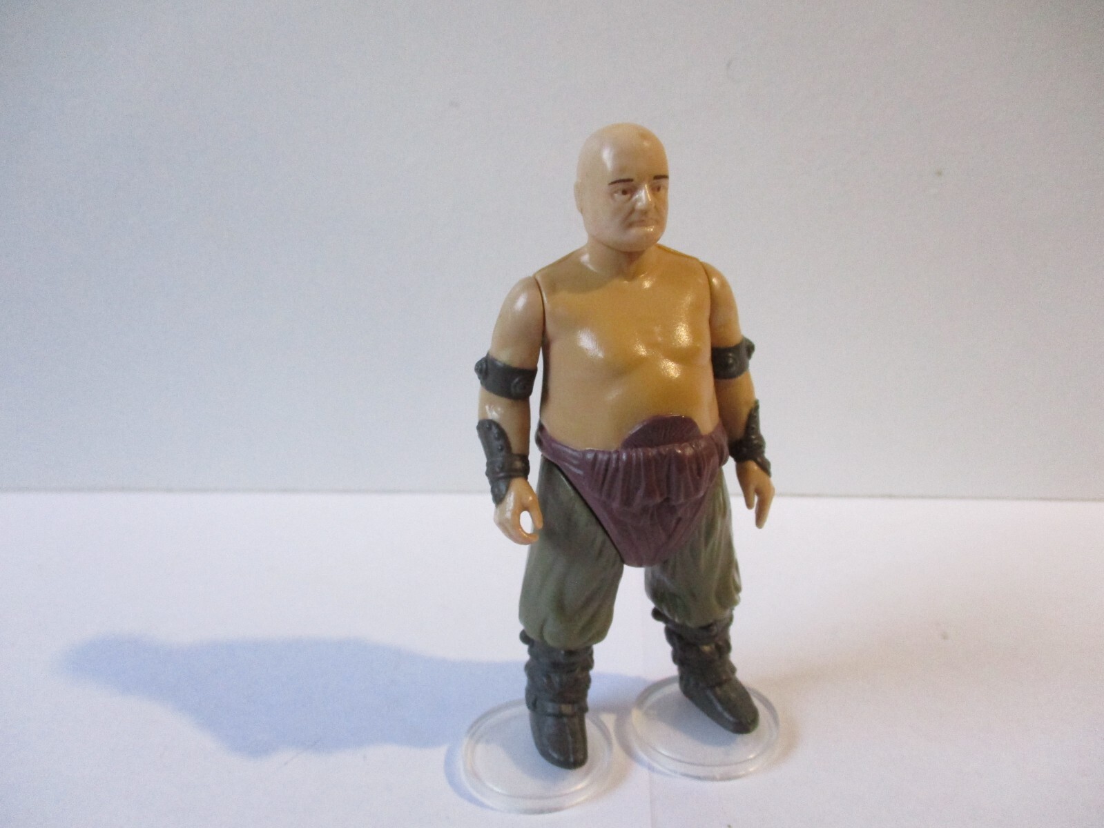 Rancor Keeper sold