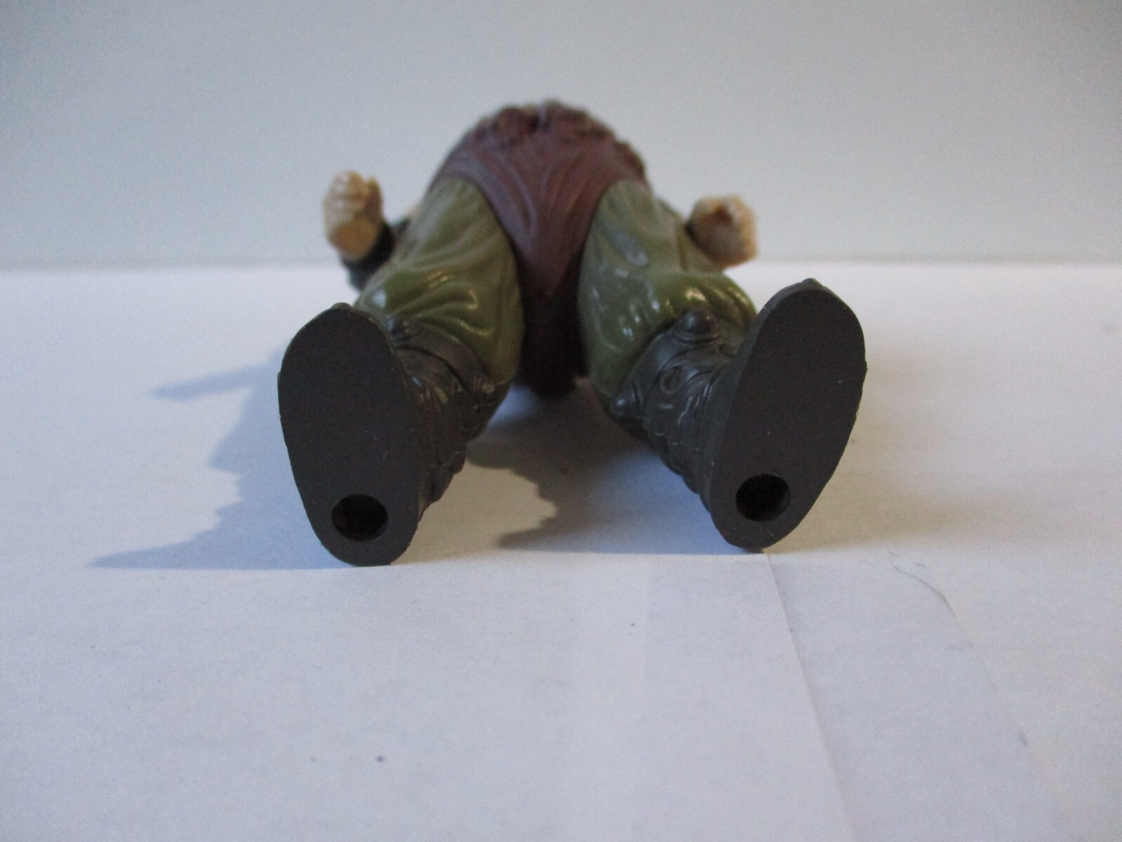Rancor Keeper sold