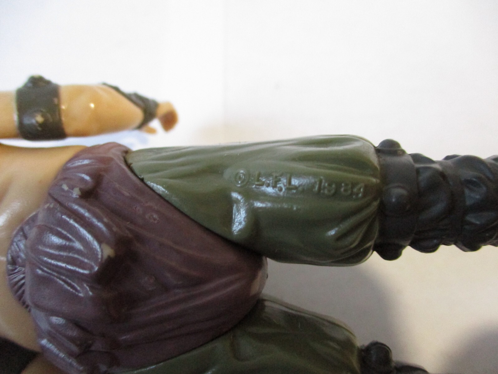 Rancor Keeper sold