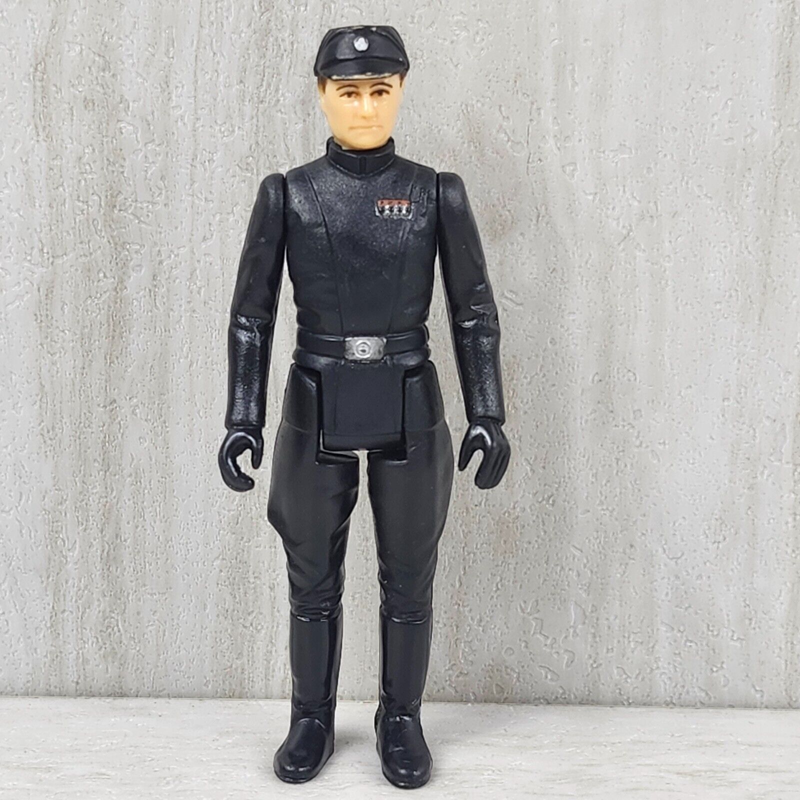 Imperial Commander sold