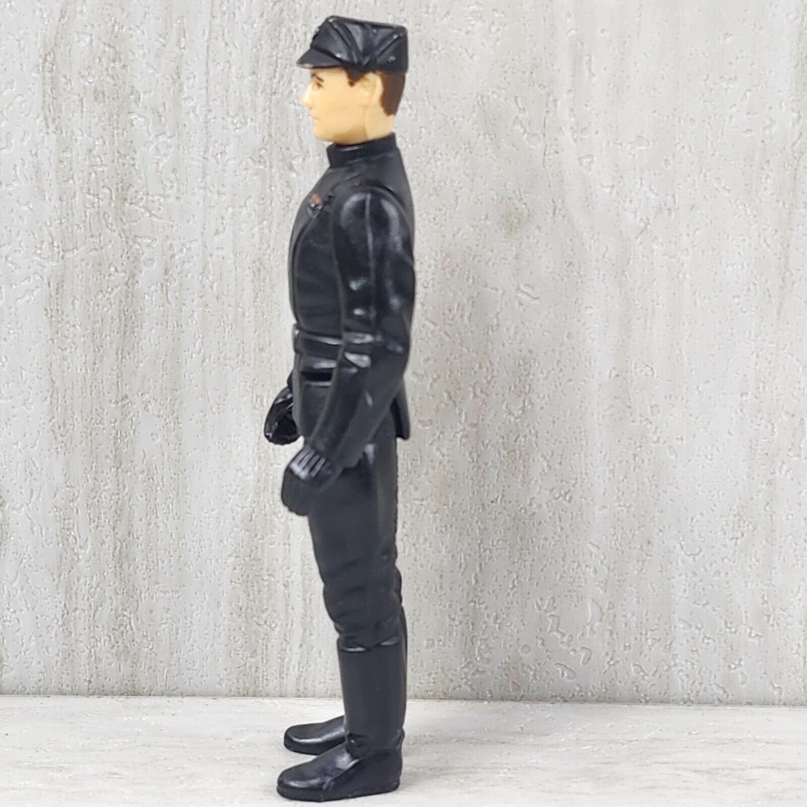 Imperial Commander sold