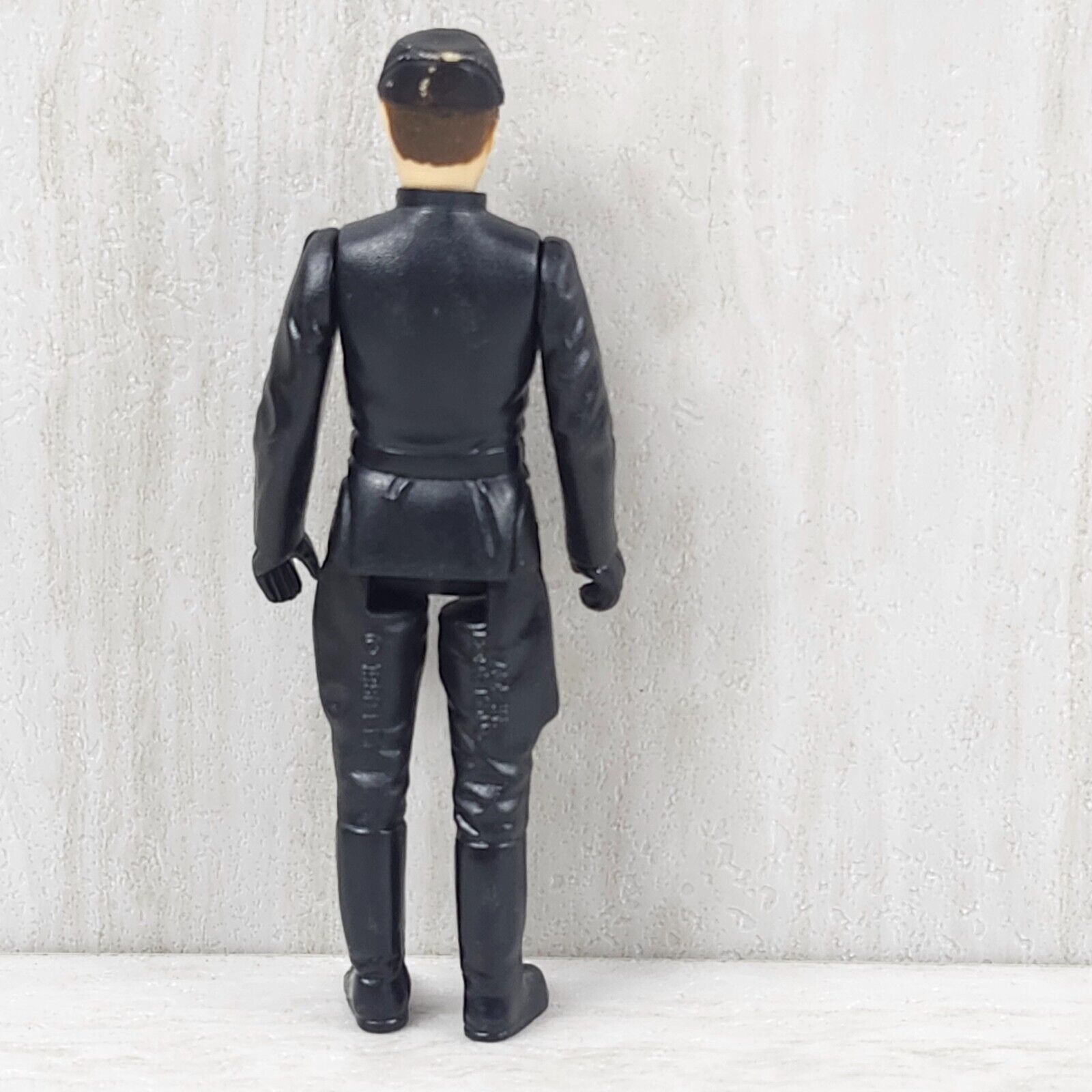 Imperial Commander sold