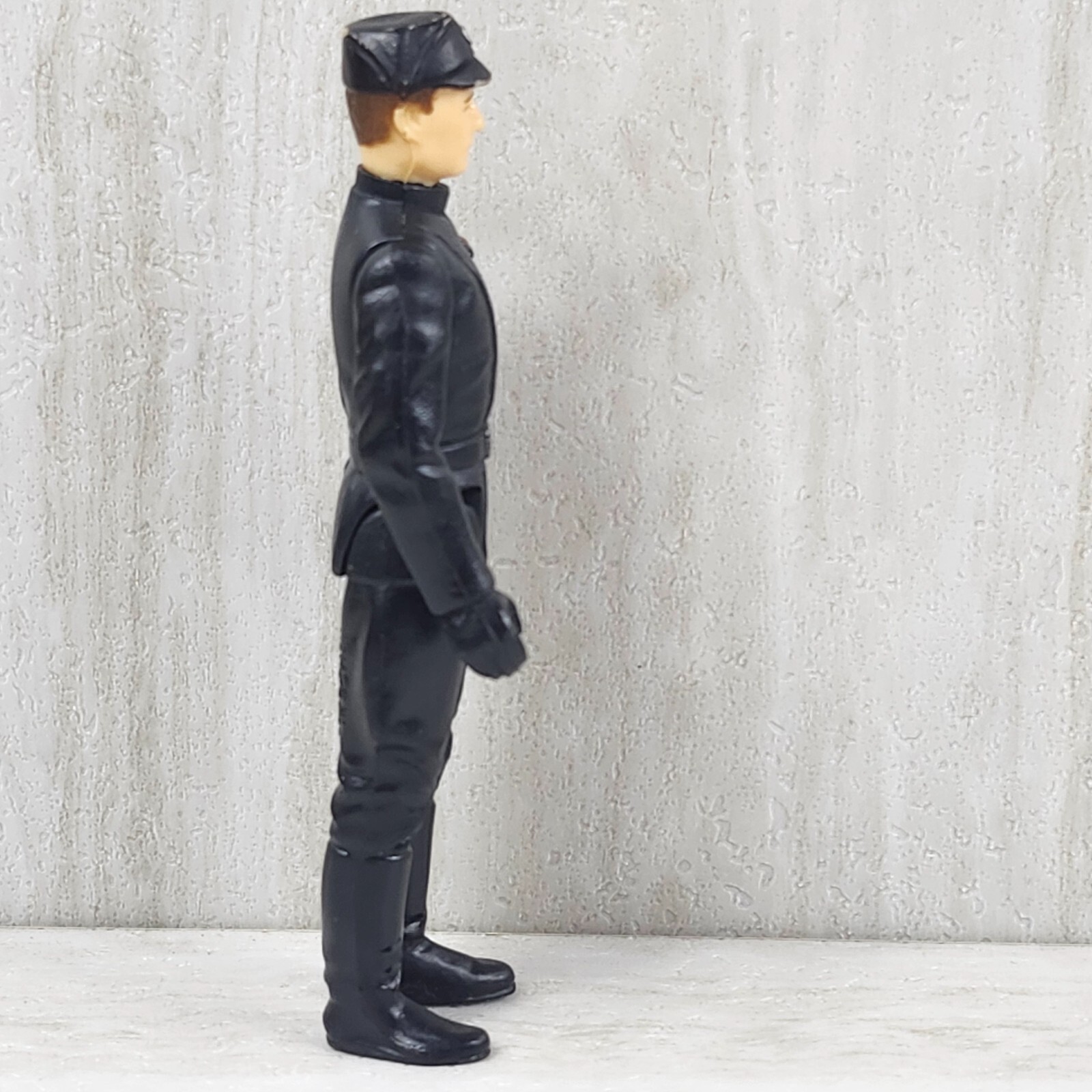 Imperial Commander sold