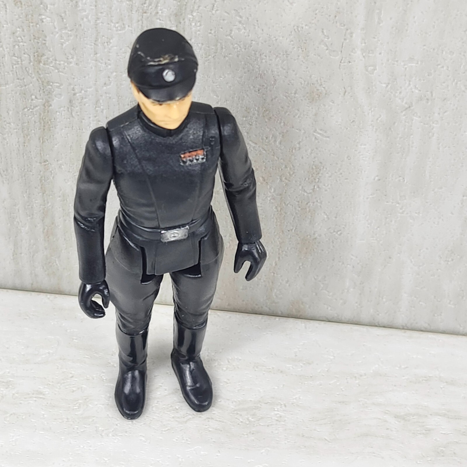 Imperial Commander sold