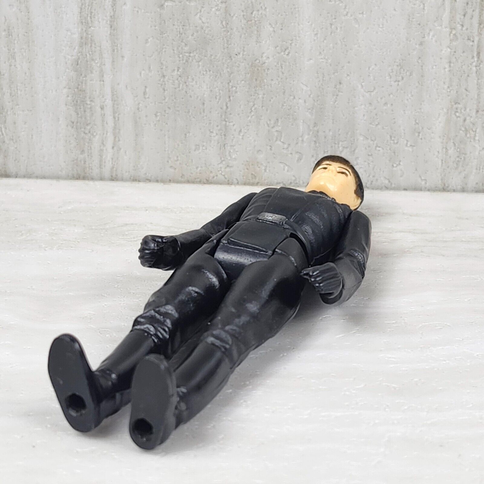 Imperial Commander sold